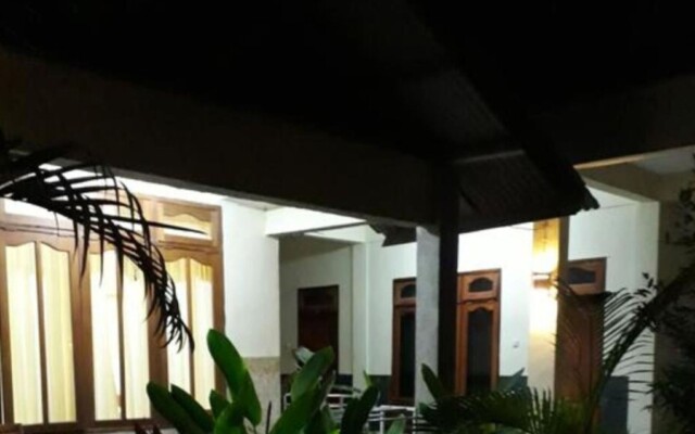 Sagita Bungalow By Zuzu