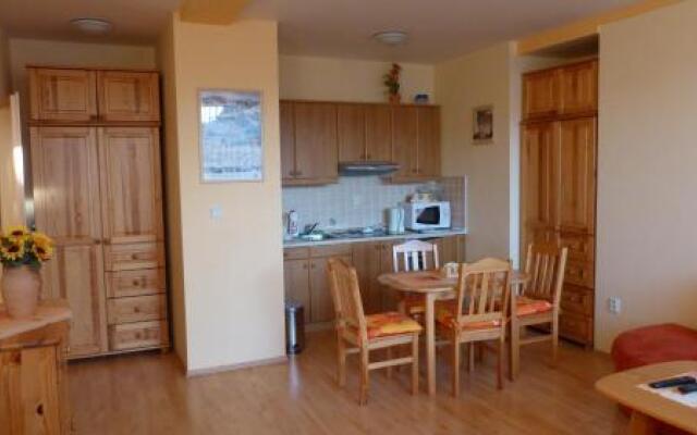 Apartmány Bea Donovaly