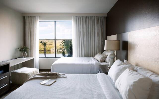 Charleston Kiawah Island/Andell Inn