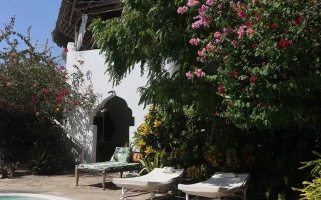 HUHURU House