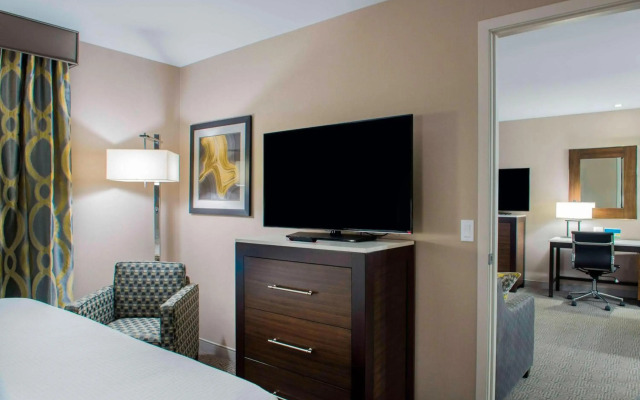 TownePlace Suites Boston Logan Airport/Chelsea