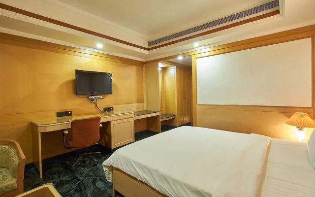Hotel Kala Sagar