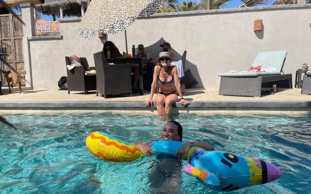 Pure Baja-Entire Estate Sleeps 19