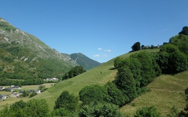 Bergerie Rénovée Hautes Pyrénées