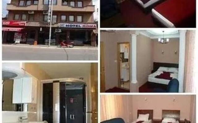 Roma Hotel