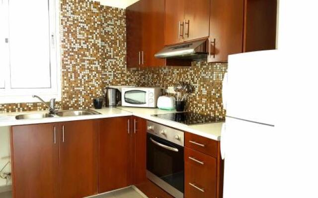 Colonial Beach Villa 33