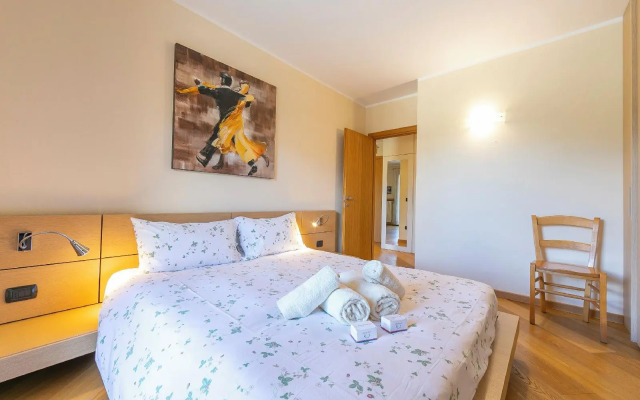 Ermellino Ski in - Ski out 150m