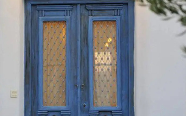 Medluxe Villas Ornos