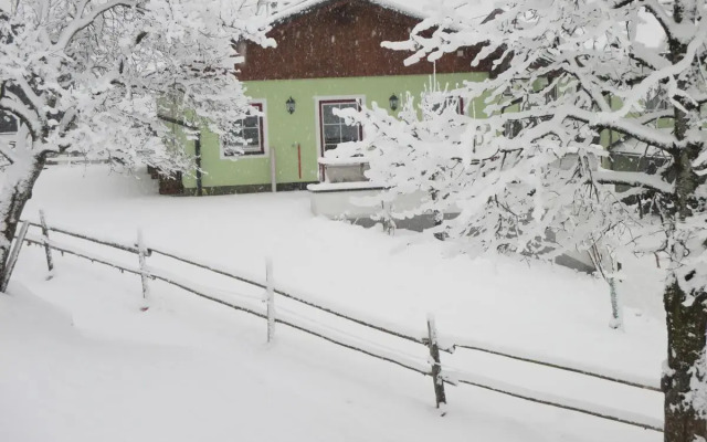 Appartement Greti