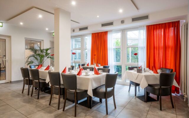 Best Western Hotel Erlangen