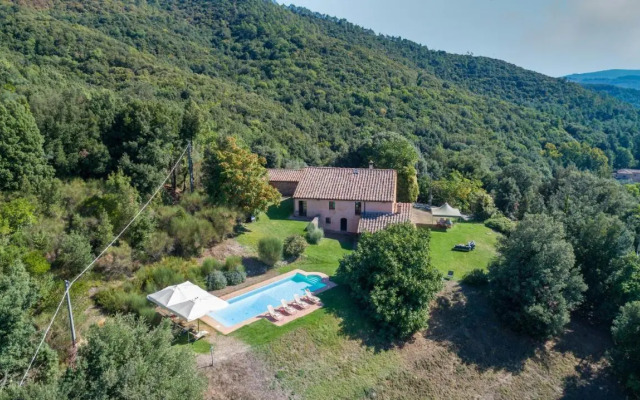 Villa Belvedere