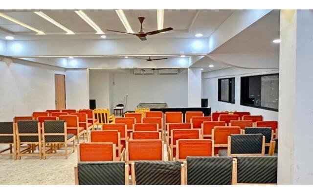 Hotel Soubhagya Inn, Silvassa