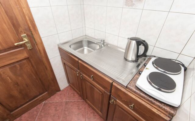 Sopockie Apartamenty - Chrobry
