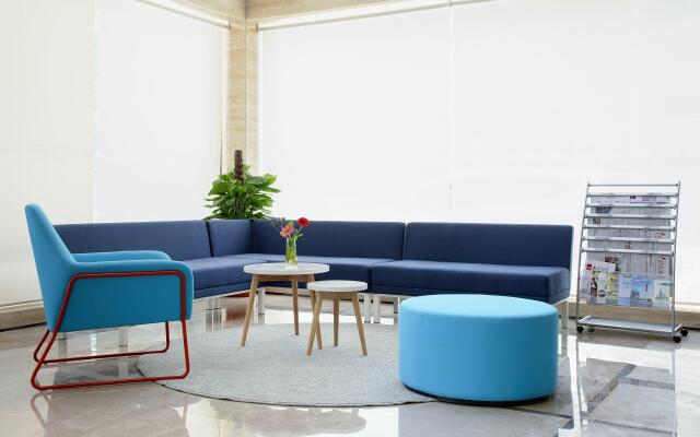 Holiday Inn Express Shanghai Chongming by IHG