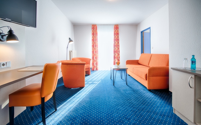 ACHAT Hotel Zwickau