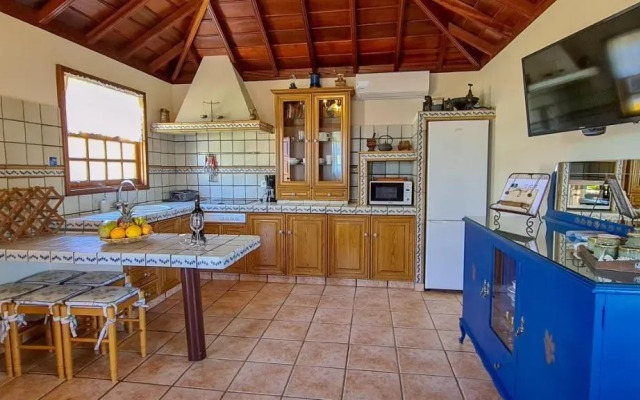 Finca Villa arriba