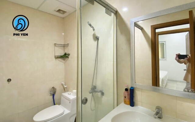Phi Yen Muong Thanh 60 Apartment