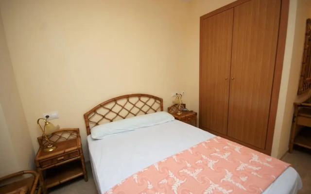 Apartamento Porta de les Marines