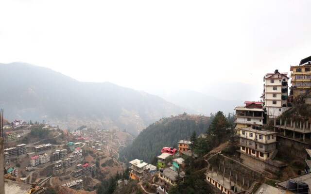 OYO 12242 Home 1RK Shoghi