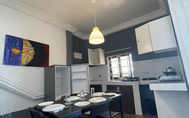 Belvoir Apart-Hotel