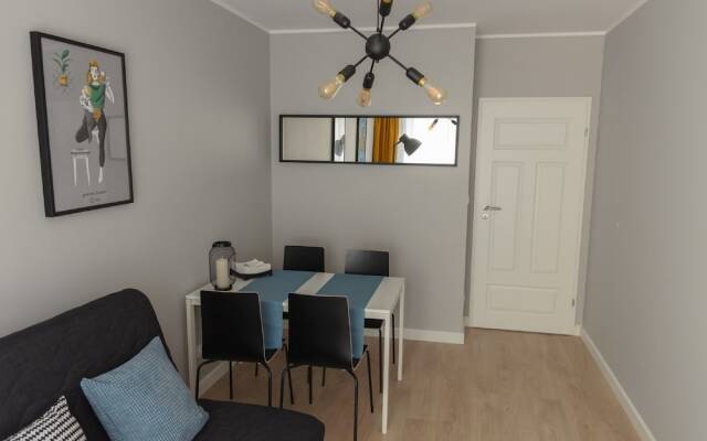Apartamenty Nowy Rynek