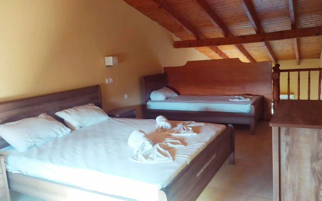 Koulouris Beach Hotel