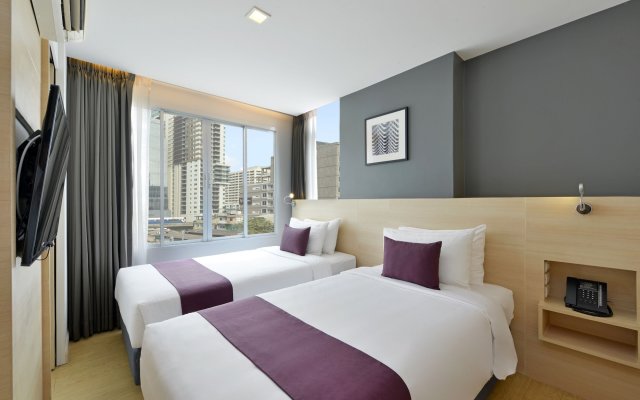 Arize Hotel Sukhumvit