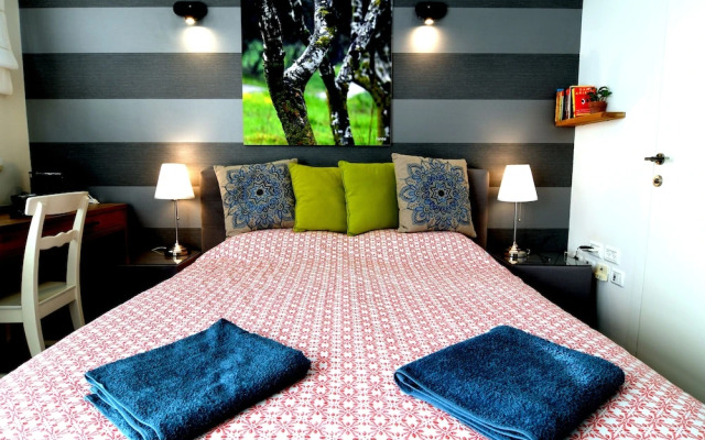 Stunning guest suite in stunning village