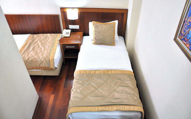 Hotel Centrum Istanbul