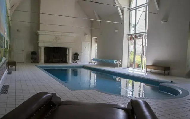 Manoir de Chauvigné