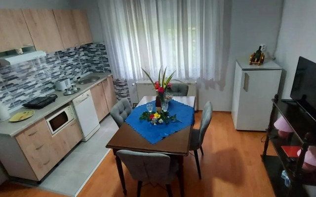 Guest House Dunavski Raj