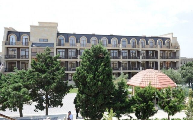 Shihov Hotel