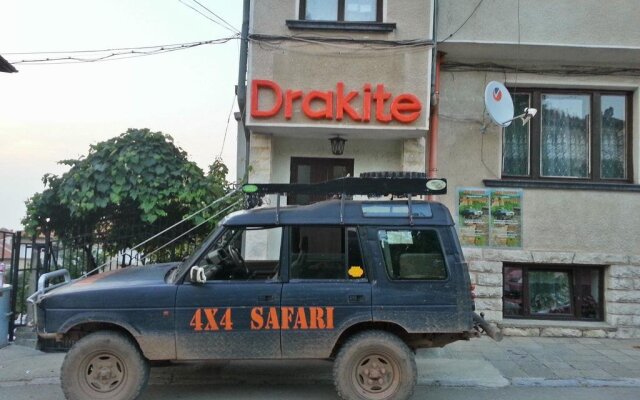 Guesthouse Drakite