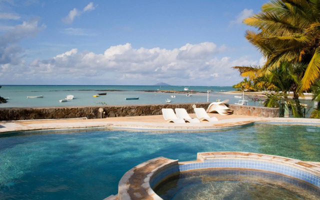 Villas Banyan