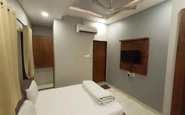 Hotel Shankar by OYO Rooms