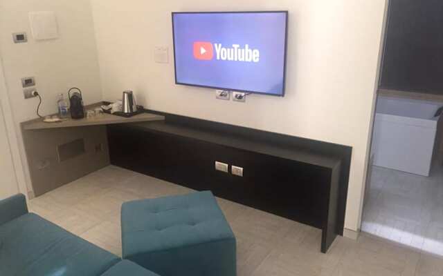 Alla Riva Appartamenti e Camere Verona