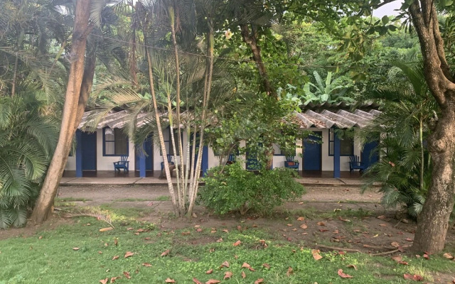 Hotel Claudio & Gloria Beach Front