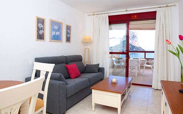 Apartment Amatista Calpe/Calp