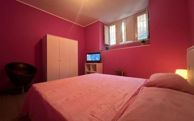 Tavernetta Cortile Dalmazia