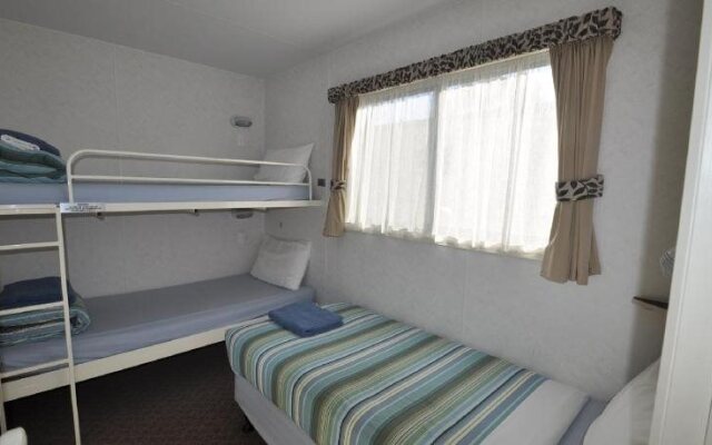 BIG4 Riverside Swan Hill