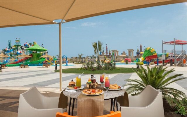 Pickalbatros Aqua Park Sharm El Sheikh