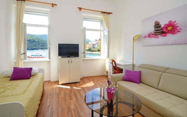 Comfort apartment Rajan for 5 in Rabac