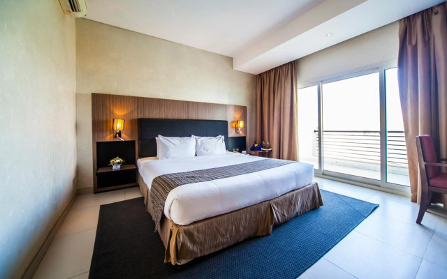 Pearl Hotel and Spa
