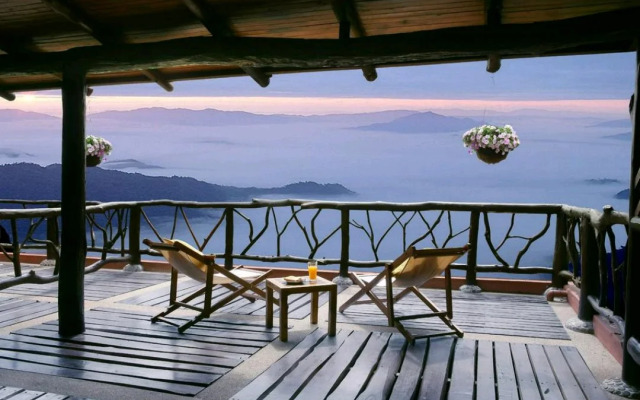 Phu Pha Nam Resort