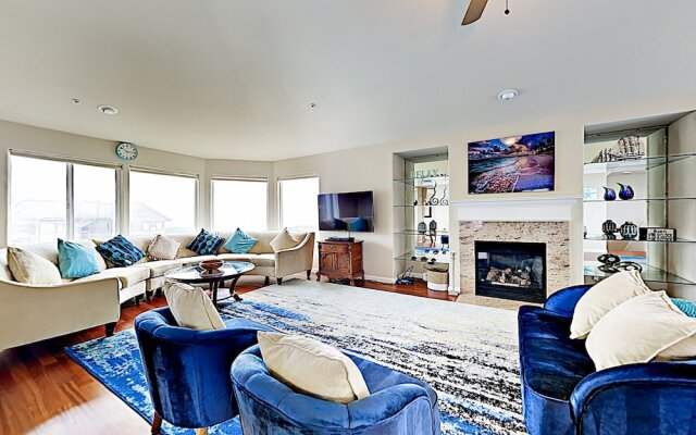 18 Dillon Beach - 4 Br Home