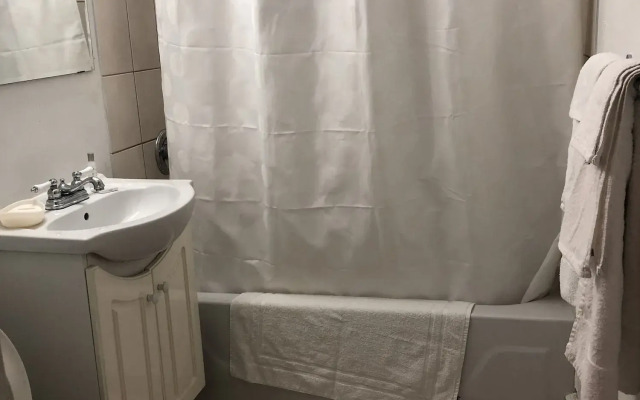 London Residency Inn