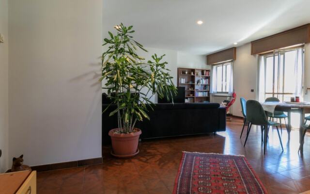 La Soliva Big House in Bellano