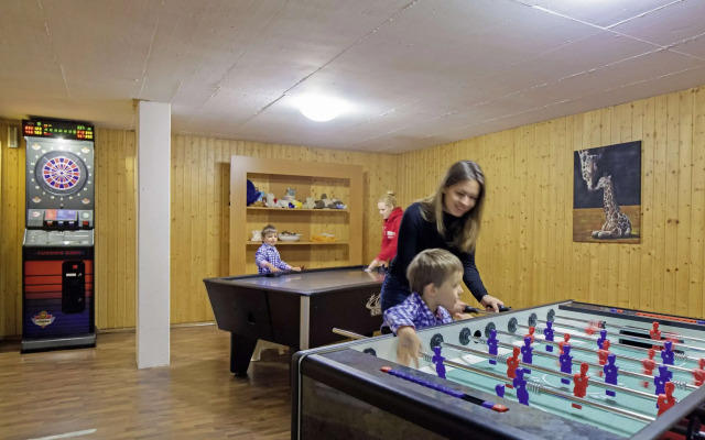Best Western Plus Hotel Schwarzwald Residenz