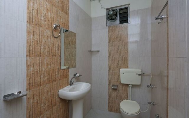 OYO 8391 Hotel Sanjog Resort