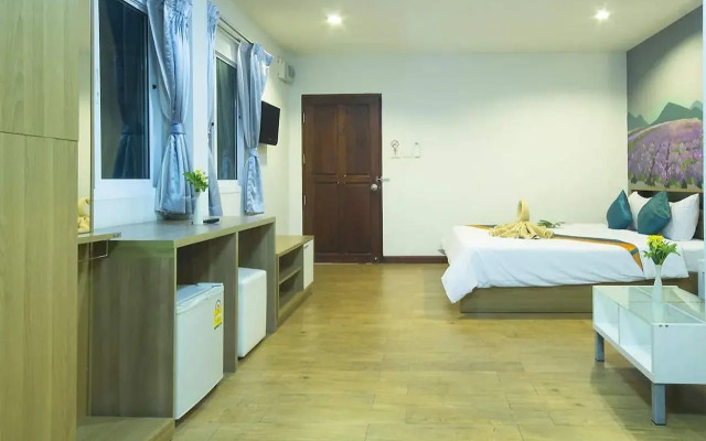 Le Nara Residence